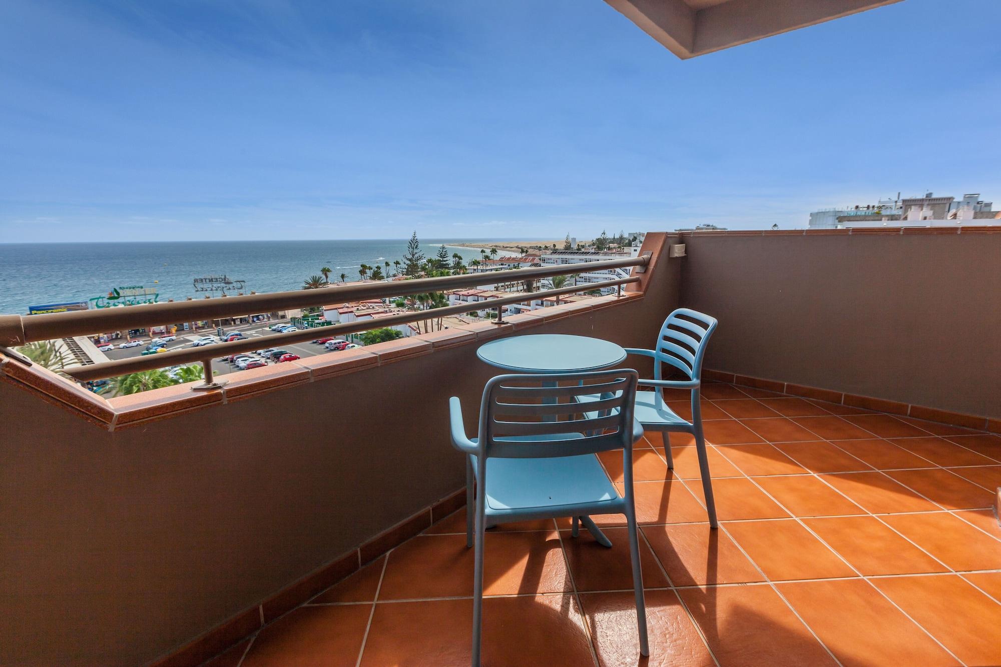 Abora Continental By Lopesan Hotell 3*