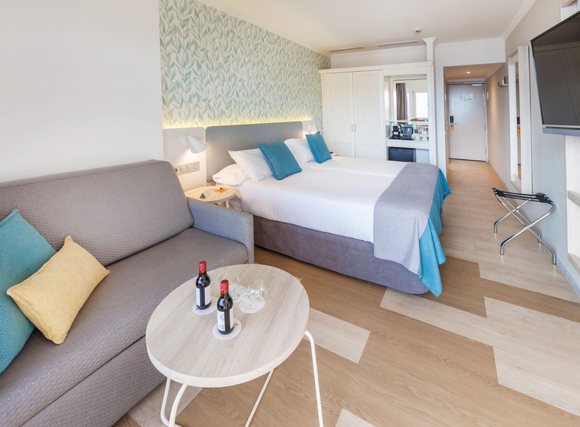 Hotell Abora Continental By Lopesan