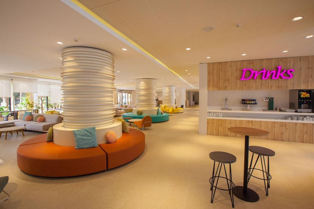 Hotell Abora Continental By Lopesan