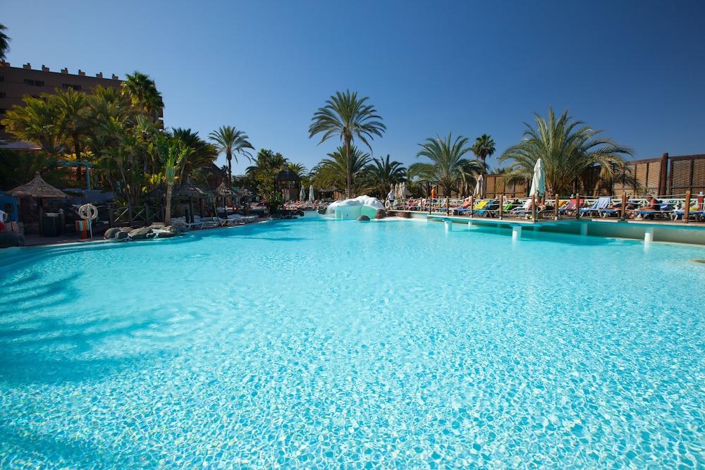 Hotell Abora Continental By Lopesan 3*