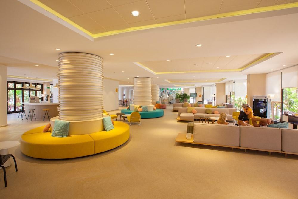 Abora Continental By Lopesan Hotell 3*