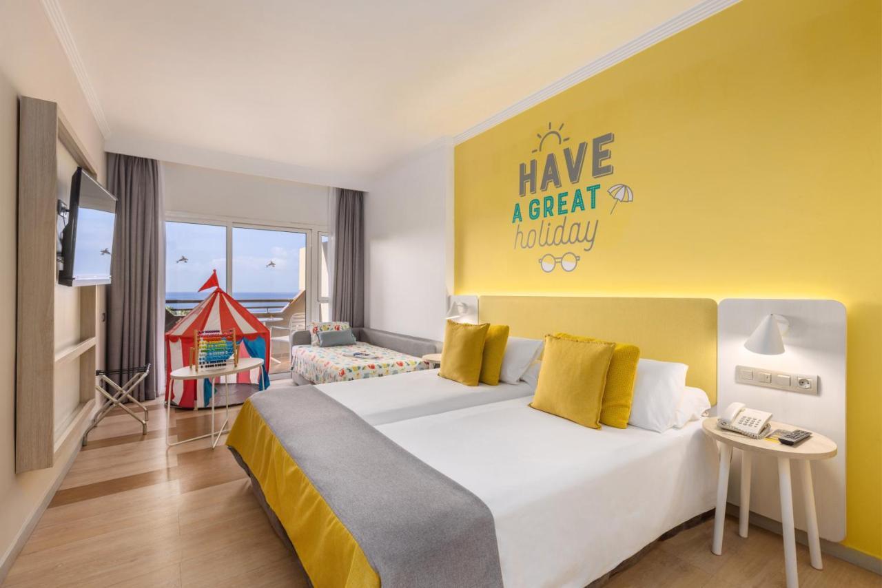 Hotell Abora Continental By Lopesan 3*