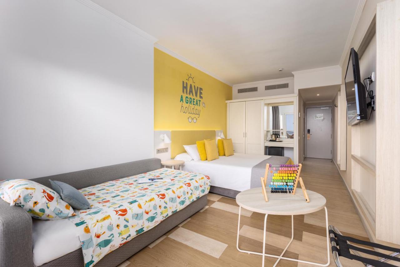 Hotell Abora Continental By Lopesan Playa del Inglés