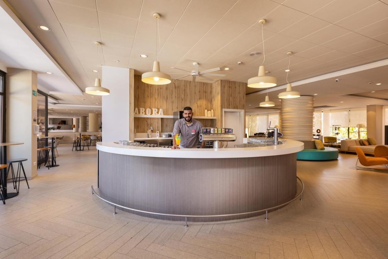 Hotell Abora Continental By Lopesan 3*