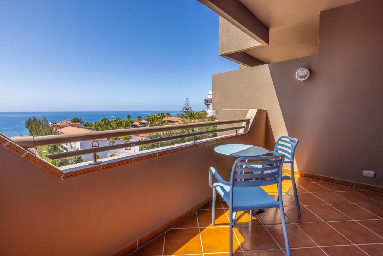 Abora Continental By Lopesan Hotell Playa del Inglés