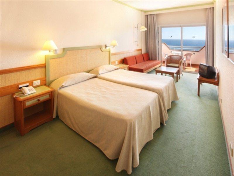 Abora Continental By Lopesan Hotell Playa del Inglés