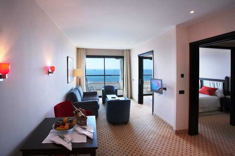 Abora Continental By Lopesan Hotell 3*