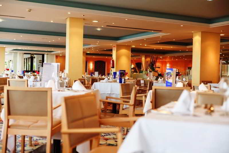 Hotell Abora Continental By Lopesan 3*