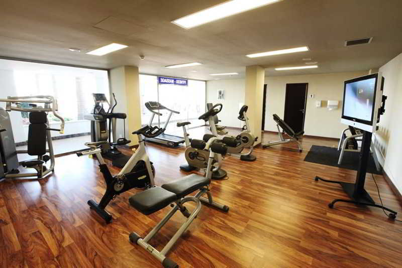 Hotell Abora Continental By Lopesan 3*