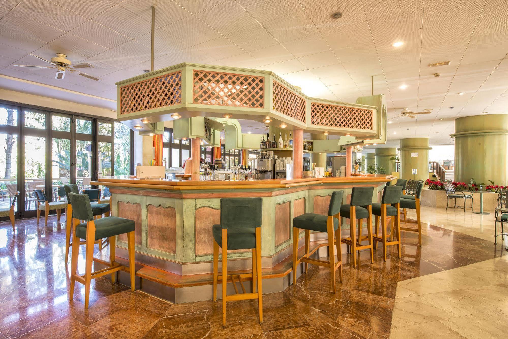 Abora Continental By Lopesan Hotell 3*
