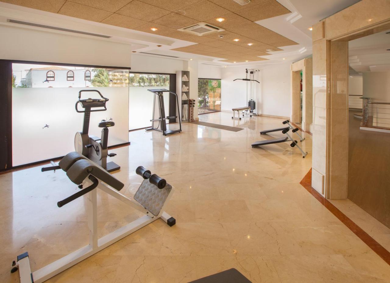 Hotell Abora Continental By Lopesan Playa del Inglés