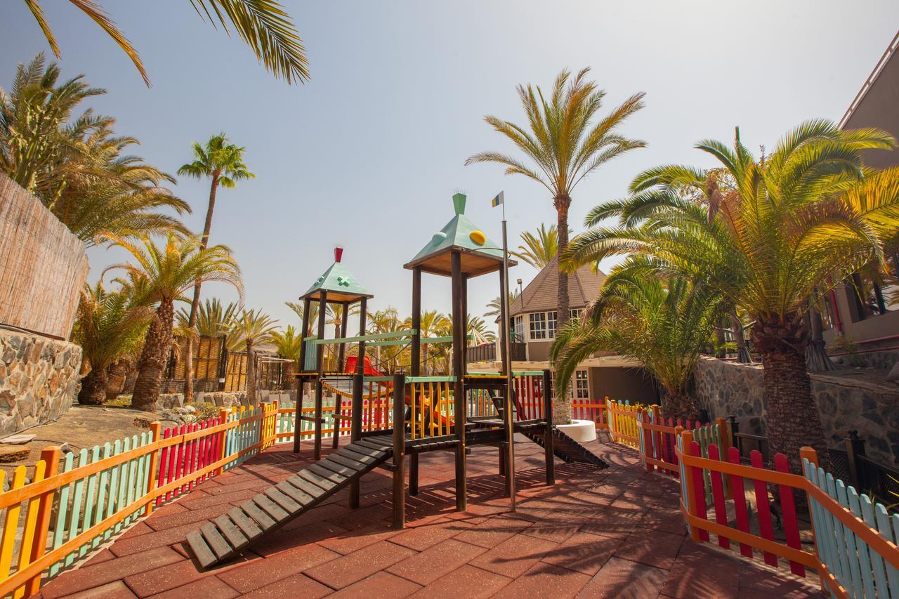Hotell Abora Continental By Lopesan Playa del Inglés