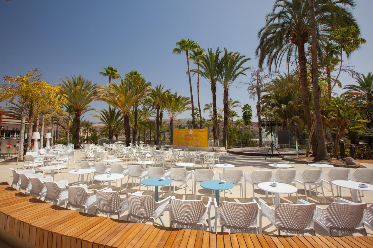 Hotell Abora Continental By Lopesan 3*