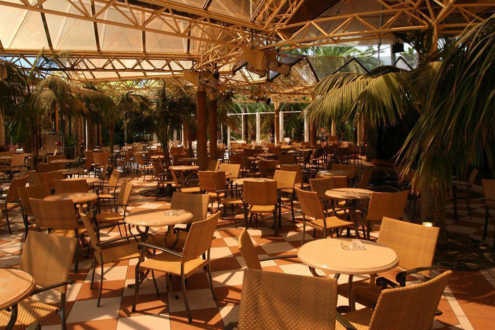 Hotell Abora Continental By Lopesan Playa del Inglés