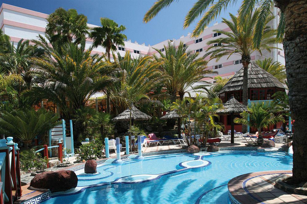 Hotell Abora Continental By Lopesan 3*
